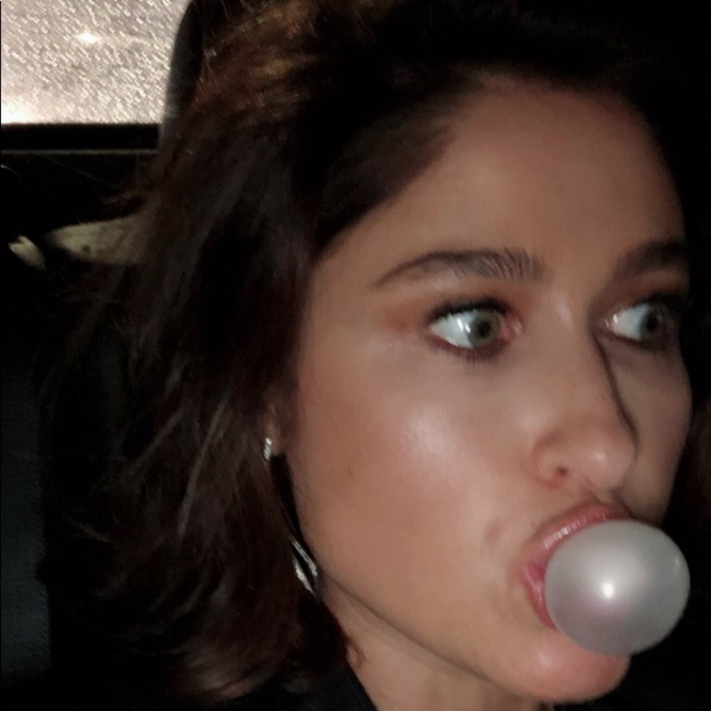 Meet your Posher, Michelle